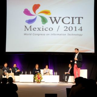En el WCIT se suman inversiones extranjeras para Ciudad Creativa