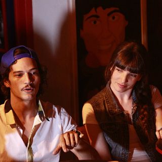 El mejor año de Caloncho