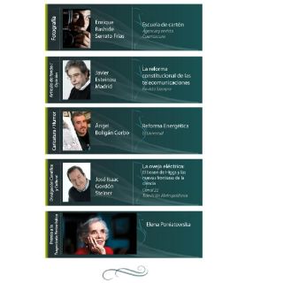 Anuncian ganadores del Premio Nacional de Periodismo 2013