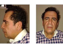 Héctor Beltrán Leyva era uno de los principales líderes del narcotráfico en México. TWITTER / @PGR_AIC