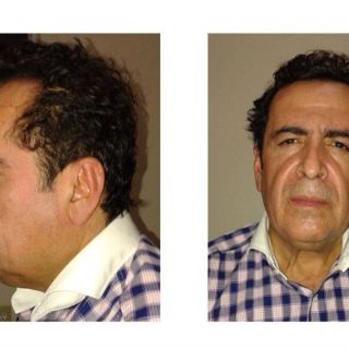 Héctor Beltrán Leyva fue capturado en Guanajuato