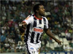 El León ofreció una disculpa al colombiano y pidió detener el racismo en el fútbol. INSTAGRAM / @dpabon8.