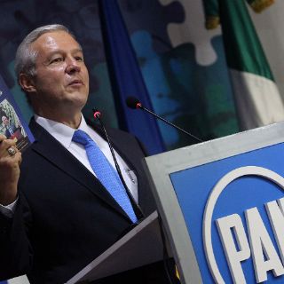 Es inocultable que vivimos una crisis en el PAN: Fernando Guzmán