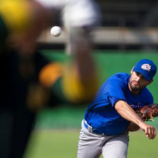 Japhet Amador se vuela la barda en triunfo de Charros