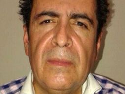 El Departamento de Estado ofrecía una recompensa de cinco millones de dólares por información de Héctor Beltrán Leyva. TWITTER / @PGR_AIC