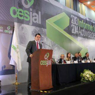 El Cesjal propone reformar Ley de Asociaciones Público Privadas
