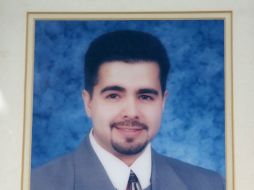 Su muerte resulta impactante para los ciudadanos de Bell Gardens, quienes en su mayoría son hispanos. AP / N. Ut
