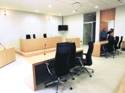 Con el nuevo sistema de justicia penal acusatorio, se pretende reducir los tiempos en el que se resuelven los casos. EL INFORMADOR / ARCHIVO