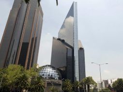 De las 82 empresas que se cotizan en la sesión, 25 ganan, 56 pierden y una se mantiene sin cambios. EL INFORMADOR / ARCHIVO