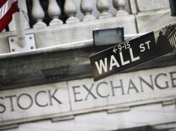 El Nasdaq Composite registra un retroceso de 0.86 puntos. AP / ARCHIVO