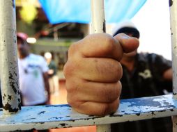 La detención de los narcotraficantes se realizó durante operaciones de observación nocturna en la frontera Texas-México. EL INFORMADOR / ARCHIVO