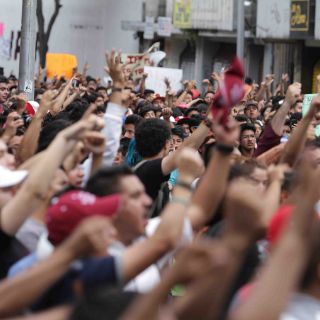 Marcharán en varias ciudades en conmemoración a la masacre del 68