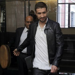 Gabi Fernández se deslinda de amaño de partidos