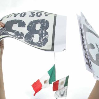 Muestran indignación en redes sociales por masacre del 68