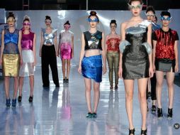 Por sexto año consecutivo, la industria de la moda jalisciense reúne a los mejores diseñadores. FACEBOOK / Minerva Fashion