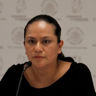 Diputados del PRD-DF marcharán por 2 de octubre