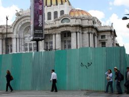La marcha por la masacre de 1968 iniciará en la Plaza de las Tres Culturas rumbo al Zócalo. SUN / R. Castro