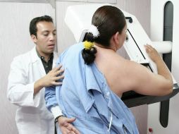 Especialistas aseguran que la comprensión de los síntomas del cáncer es fundamental para la detección temprana de la enfermedad. EL INFORMADOR / ARCHIVO