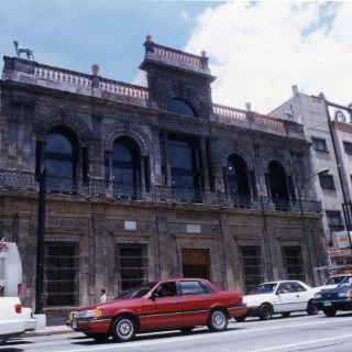 'Películas precursoras del Cine Mexicano' se inaugura este viernes