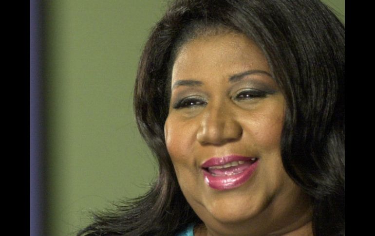 La cantante expresa no sentirte tan emocionada por un disco desde 1982, cuando sonó por primera vez en la radio. AP / ARCHIVO.