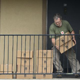 Liberia enjuiciará a hombre infectado con ébola en EU