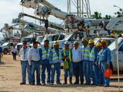 La Comisión seguirá trabajando para corregir problemas que pudieran darse. NTX / ESPECIAL