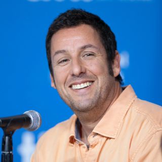 Adam Sandler hará cuatro películas para Netflix