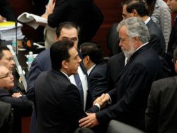 Entre sus nuevas funciones, destaca conducir las relaciones de trabajo establecidas con el personal. NTX / ARCHIVO