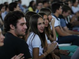 Podrán votar jóvenes entre 18 y 5 años, no es requisito ser militante del PRI. EL INFORMADOR / ARCHIVO