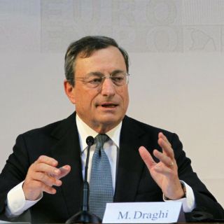 Banco Central Europeo no convence con adquisición de activos