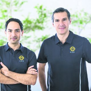 Apuestan por emprendimiento deportivo