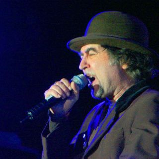 Joaquín Sabina vuelve con gira '500 noches para una crisis'