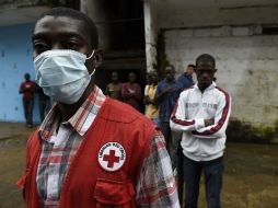La Organización Mundial de la Salud asegura que sigue de cerca el virus. AFP / P. Guyot