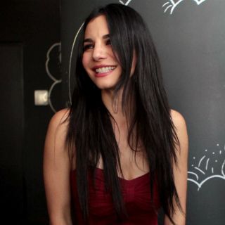 Martha Higareda, de 'criada' a productora