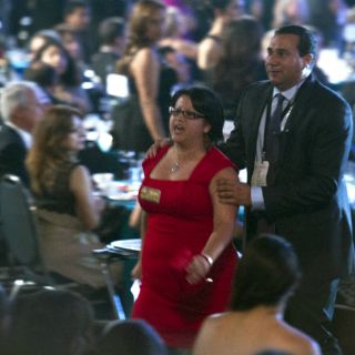 Mexicana increpa a Obama por su política de deportaciones