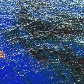 Derrame de petróleo en Chile es mayor al cifrado por autoridades