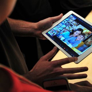 Apple presentaría novedades el 16 de octubre