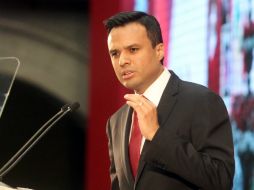 El alcalde adelanta que el centro contará con escuela de música y registro civil. EL INFORMADOR / ARCHIVO