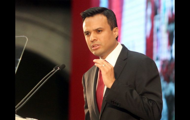 El alcalde adelanta que el centro contará con escuela de música y registro civil. EL INFORMADOR / ARCHIVO