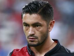 Millar recordó que los Rojinegros van en busca de la clasificación. EL INFORMADOR / ARCHIVO