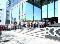 El primer paso es inscribirse en el Régimen de Incorporación Fiscal para ingresar al programa y obtener los beneficios. EL INFORMADOR / ARCHIVO