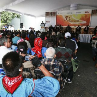 Instituto de la Artesanía Jalisciense festeja 50 años