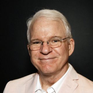 Steve Martin recibirá premio AFI a la trayectoria