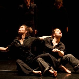 El Eince muestra nuevas formas de hacer teatro