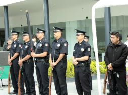 En el operativo se incorporarán más de 600 elementos de distintas corporaciones policiales, así como 400 de seguridad privada. EL INFORMADOR / ARCHIVO