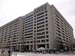 El blindaje económico que el país tiene con el Fondo Monetario Internacional no se ha renovado en años. EFE / ARCHIVO