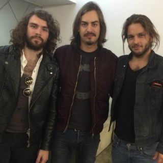 Reyno prepara nuevo disco