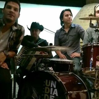 Un día de octubre, a la punta del RxLV