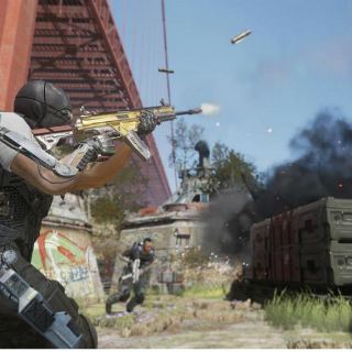 'Call of Duty: Advanced Warfare', la guerra del futuro