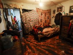 En el caso de la perla tapatía, se reportan afectaciones en por lo menos 200 casas. EL INFORMADOR / ARCHIVO